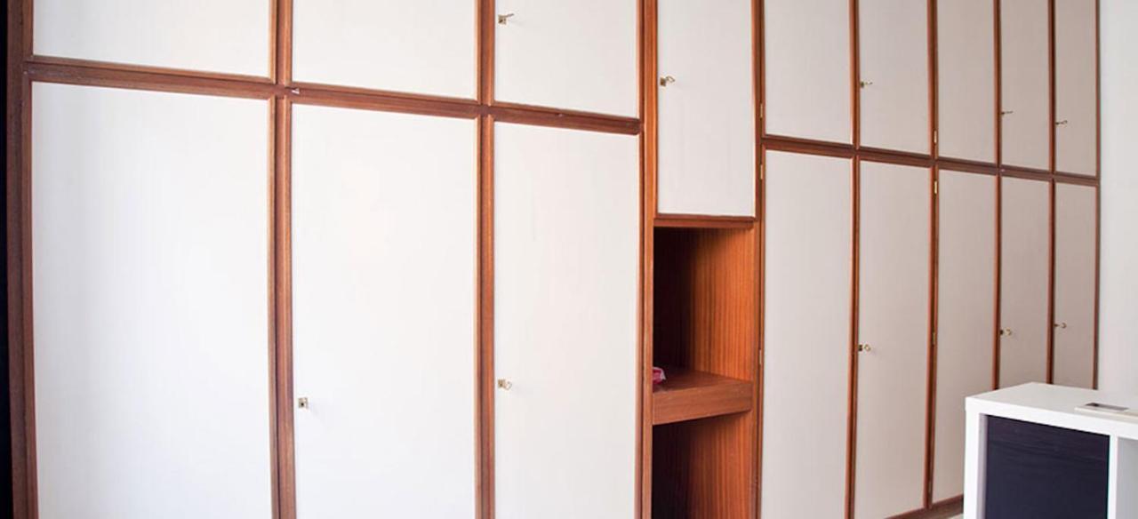 Affittacamere Kamchu Apartments: Ada Roma