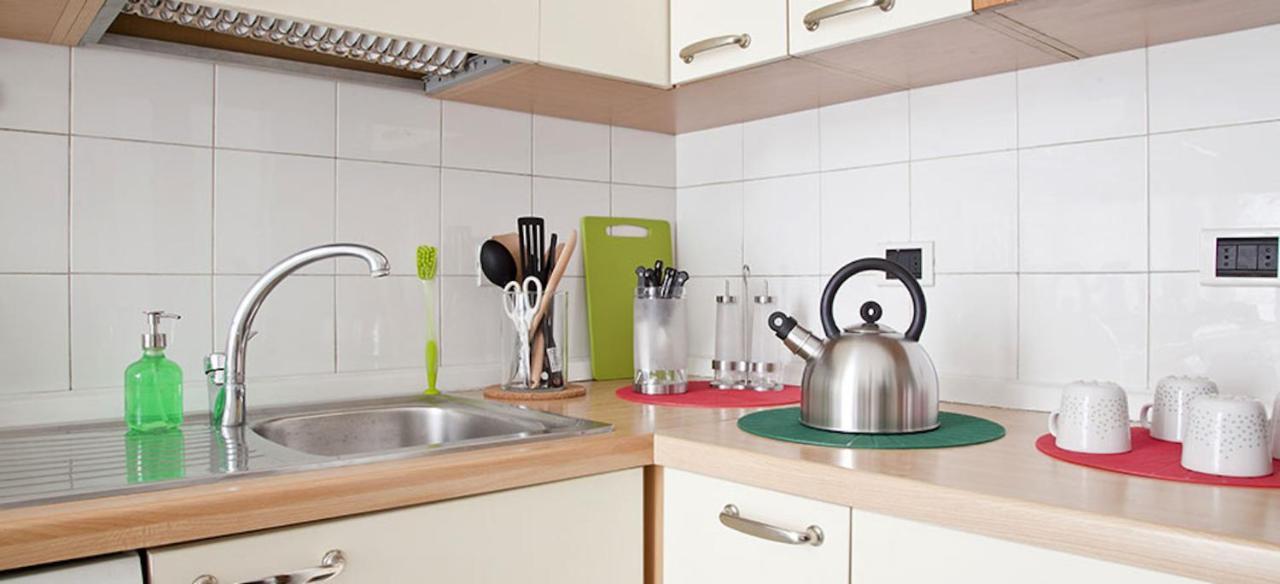 Kamchu Apartments: Ada * Roma