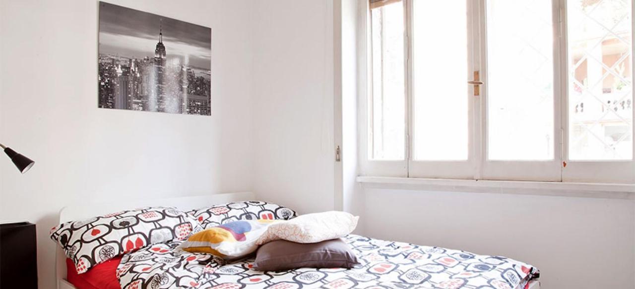 Kamchu Apartments: Ada Roma