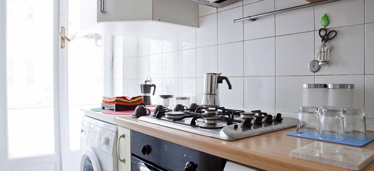Kamchu Apartments: Ada * Roma