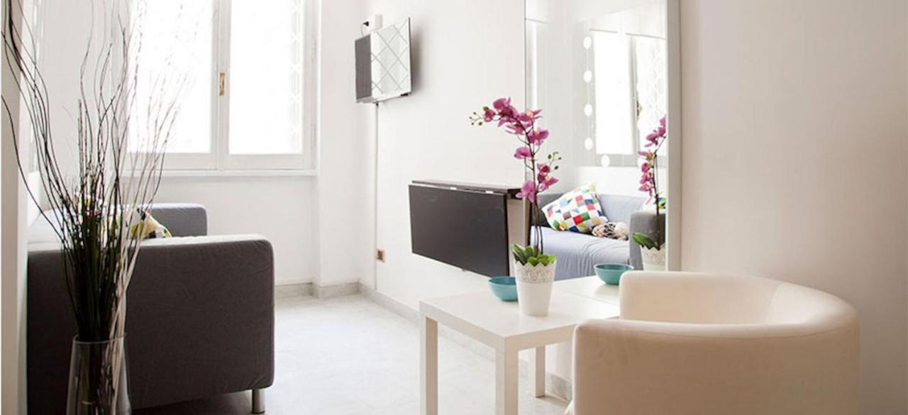 Kamchu Apartments: Ada Affittacamere Roma