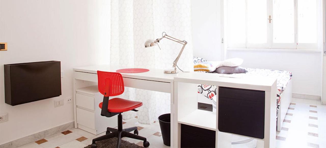 Kamchu Apartments: Ada Affittacamere *