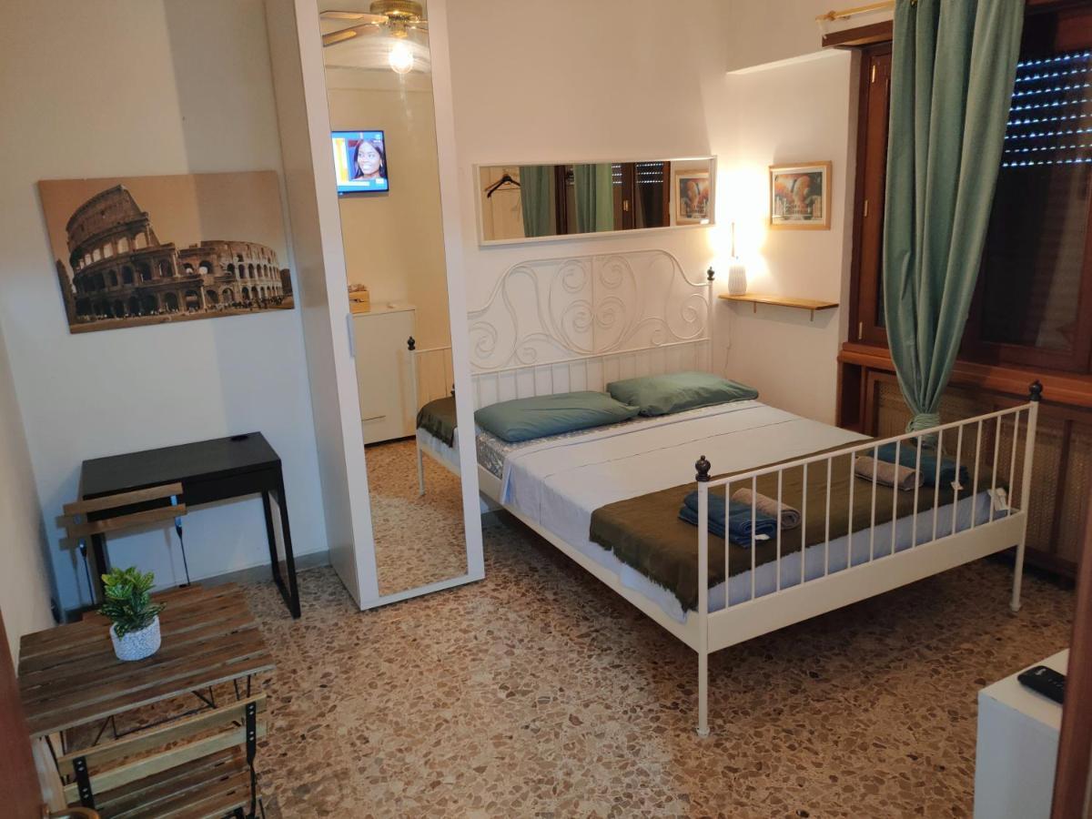 Homestay Trastevere Station