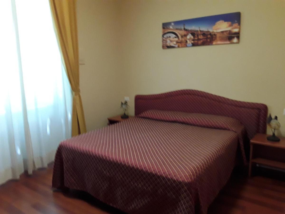 Bed and breakfast Sole E Luna Roma