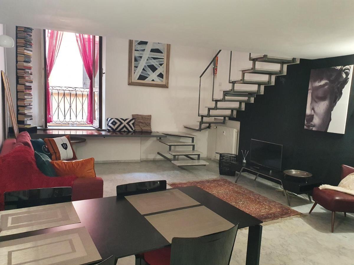 Appartamento Giulia's Navona Roma
