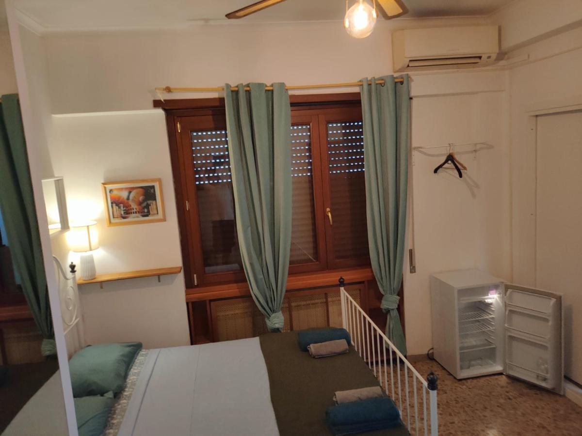 Homestay Trastevere Station