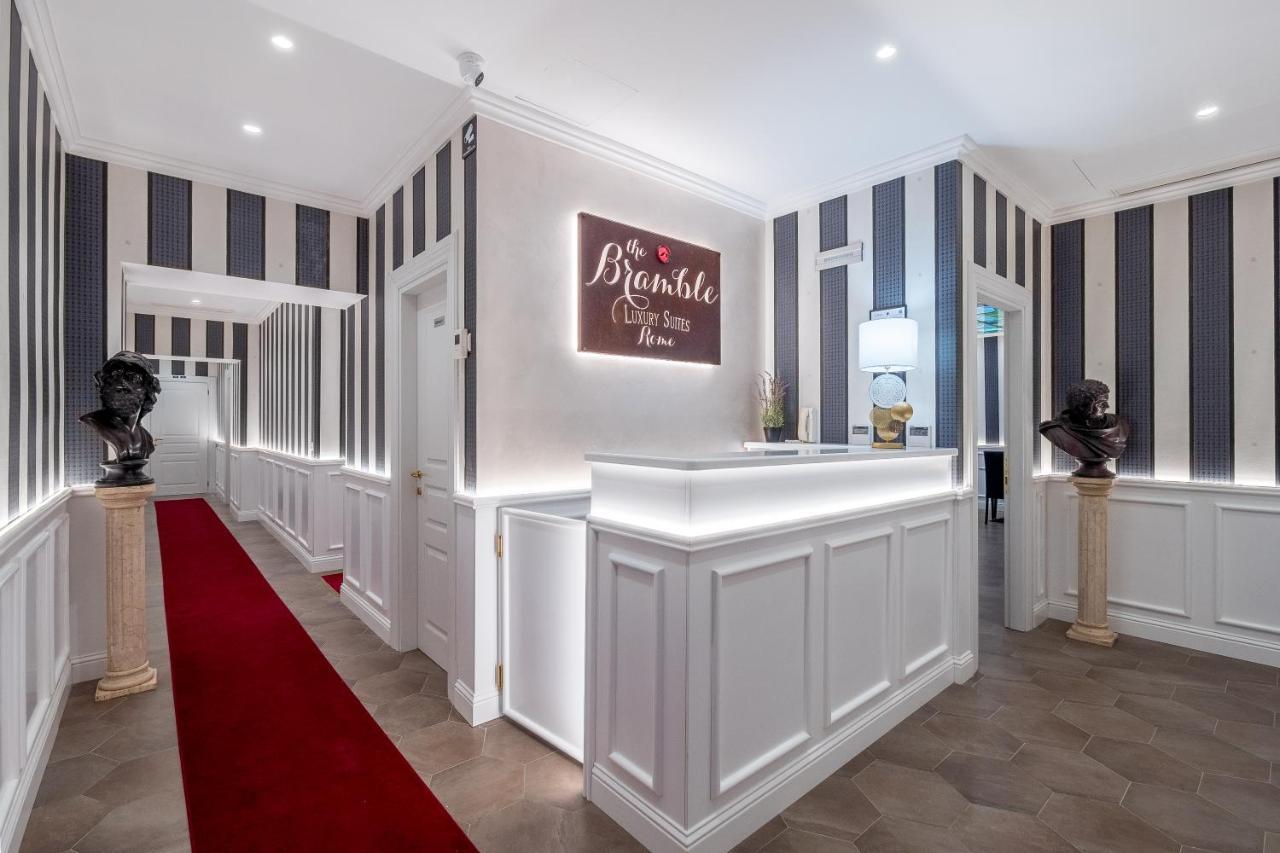 Bramble Luxury Roma