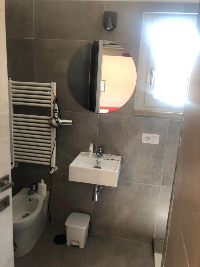 Apartahotel Vm *