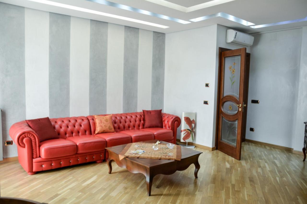 Sgr-om Luxury House Vatican Roma