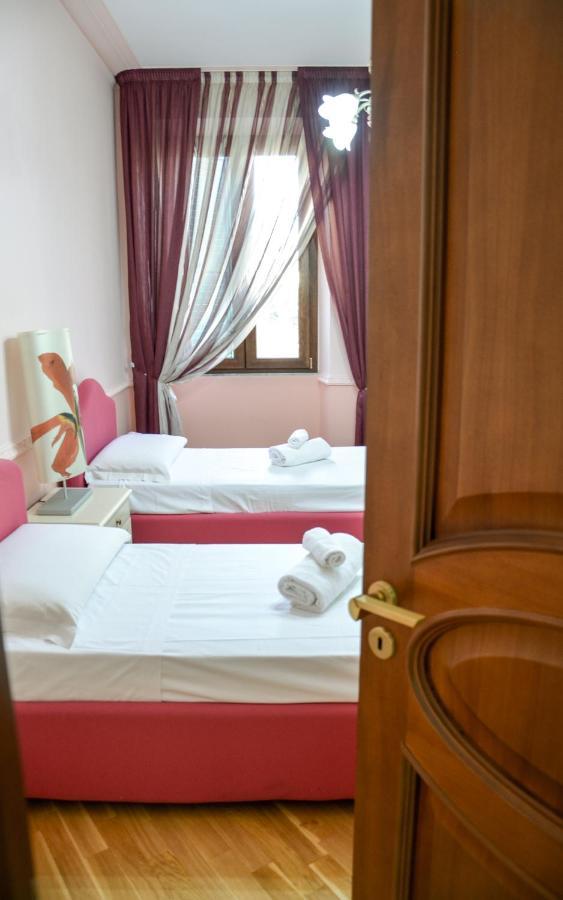 Leilighet Sgr-om Luxury House Vatican Roma