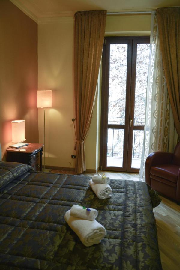 Sgr-om Luxury House Vatican Leilighet *