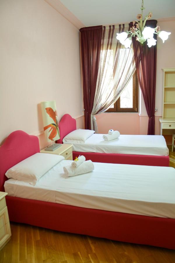 Leilighet Sgr-om Luxury House Vatican