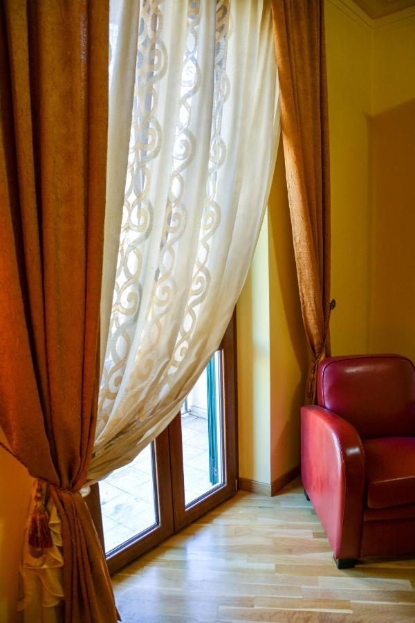 Leilighet Sgr-om Luxury House Vatican Roma