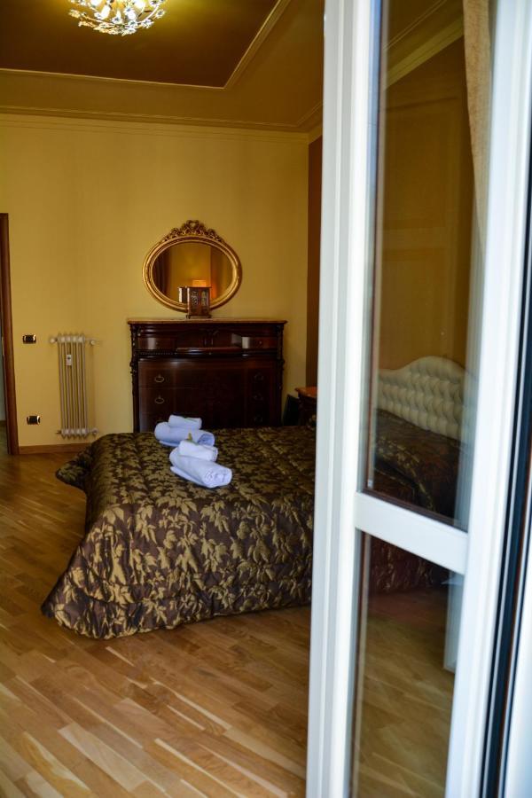 Sgr-om Luxury House Vatican *