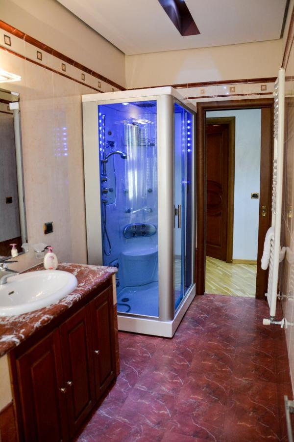Sgr-om Luxury House Vatican Roma