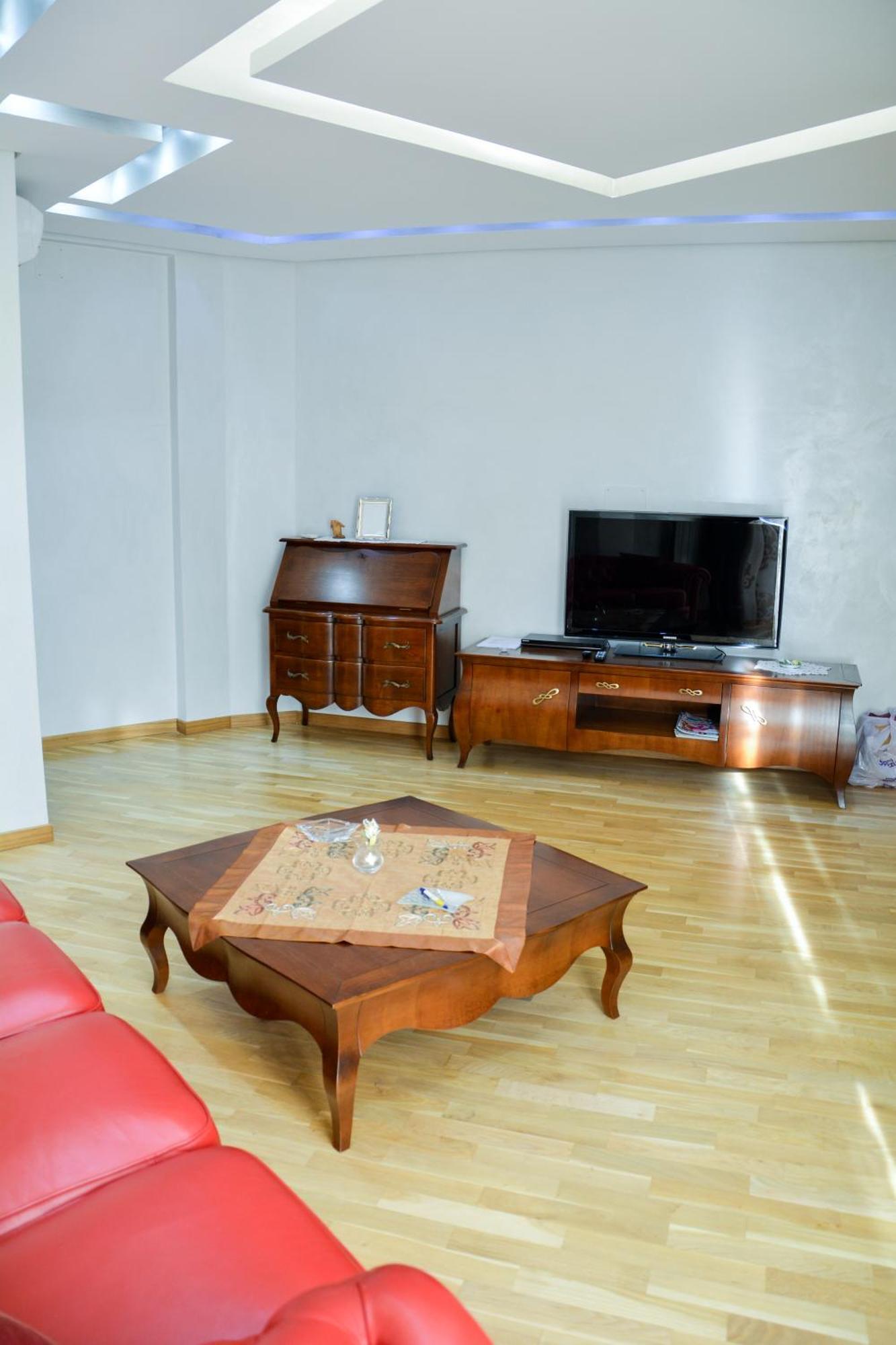 Leilighet Sgr-om Luxury House Vatican