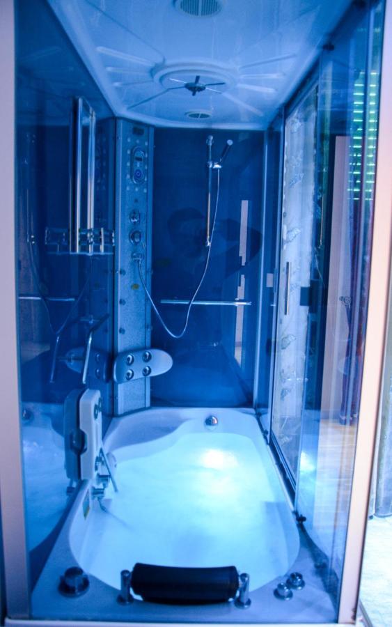 Sgr-om Luxury House Vatican Leilighet *