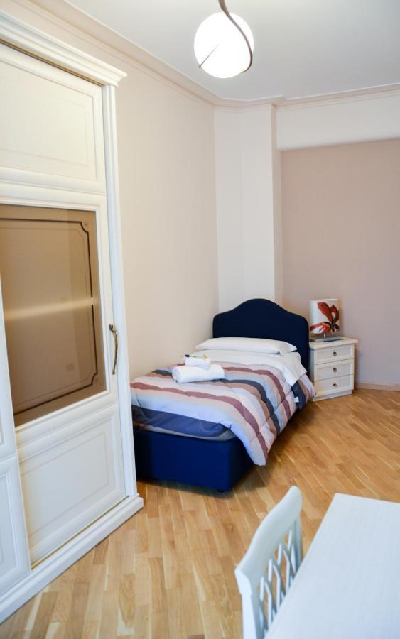 Sgr-om Luxury House Vatican Leilighet Roma