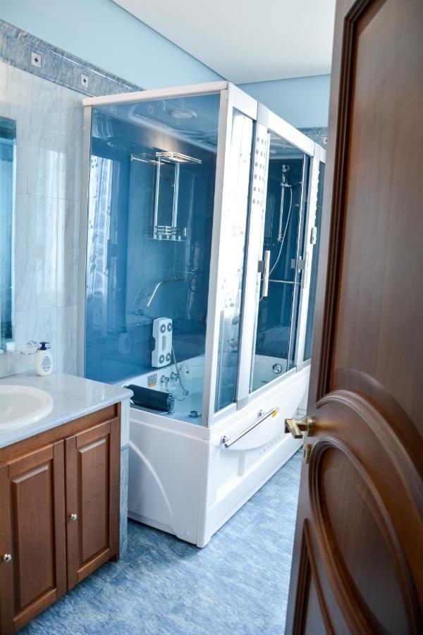 Sgr-om Luxury House Vatican Roma