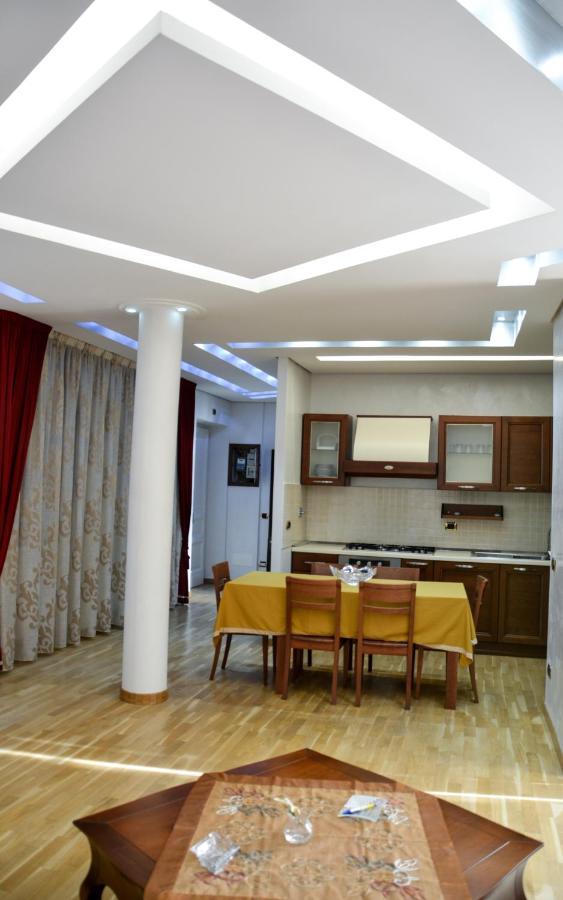 Leilighet Sgr-om Luxury House Vatican
