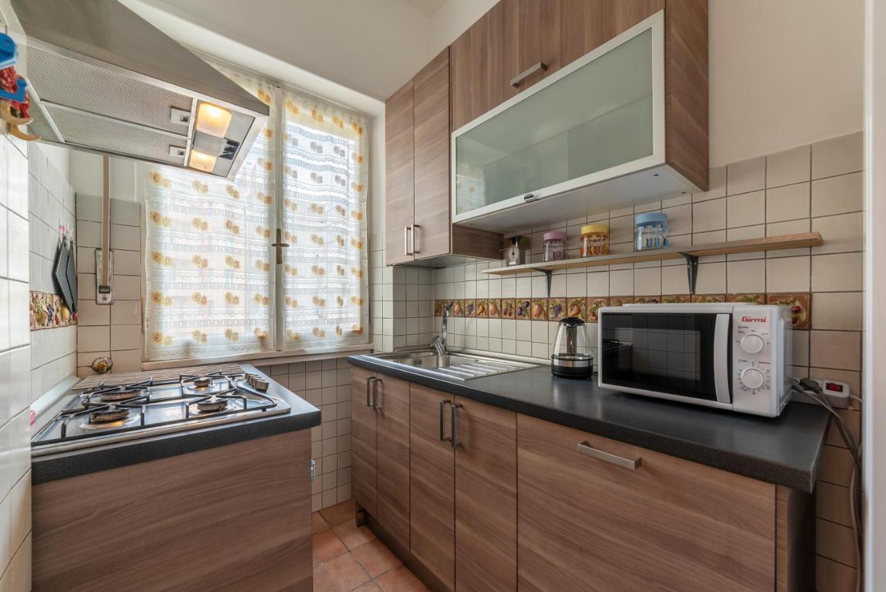 San Giovanni In Laterano Cozy And Quiet Flat Apartment Rom