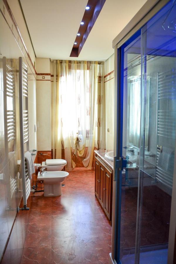 Leilighet Sgr-om Luxury House Vatican *