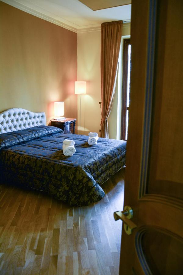 Sgr-om Luxury House Vatican Roma
