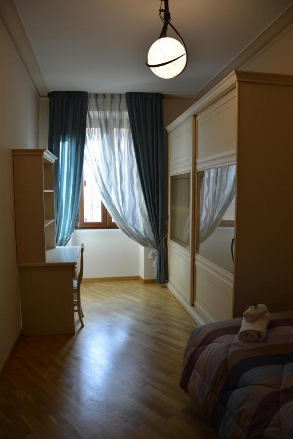 Sgr-om Luxury House Vatican Roma