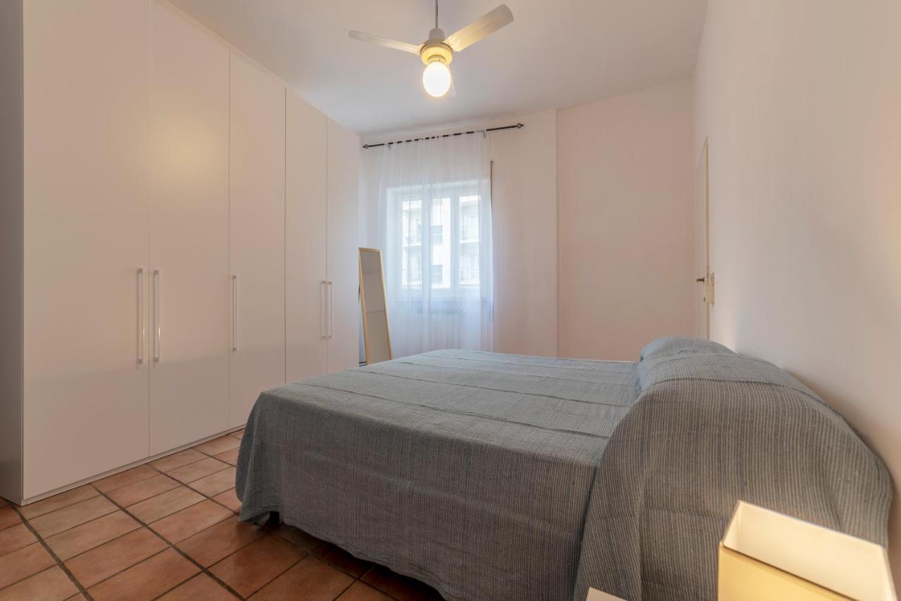 Apartment San Giovanni In Laterano Cozy And Quiet Flat Rom