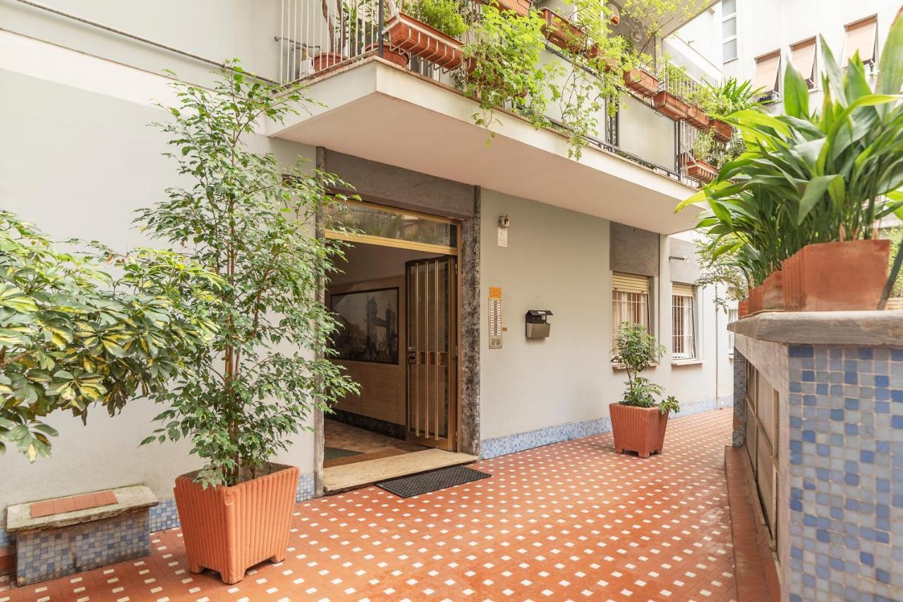 San Giovanni In Laterano Cozy And Quiet Flat Rom