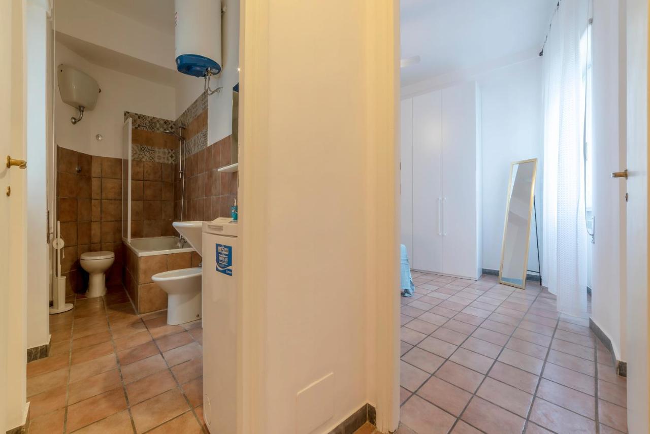 San Giovanni In Laterano Cozy And Quiet Flat * Rom