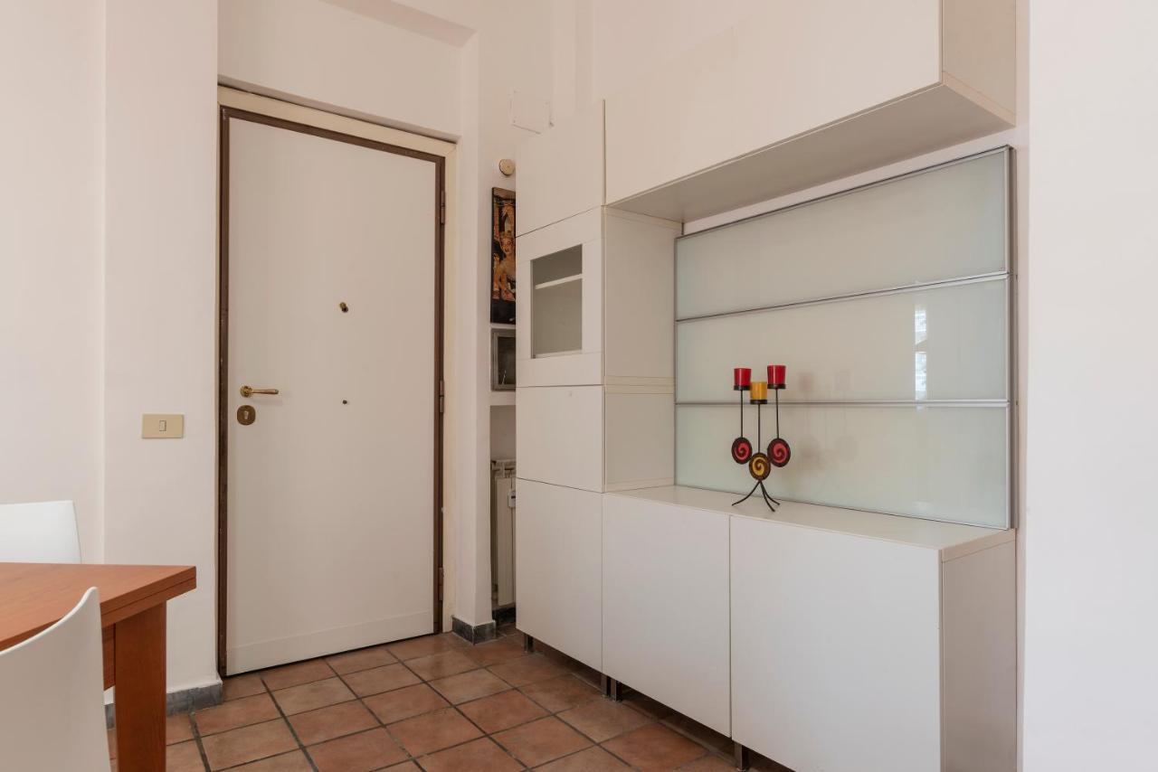 San Giovanni In Laterano Cozy And Quiet Flat Apartment Rom
