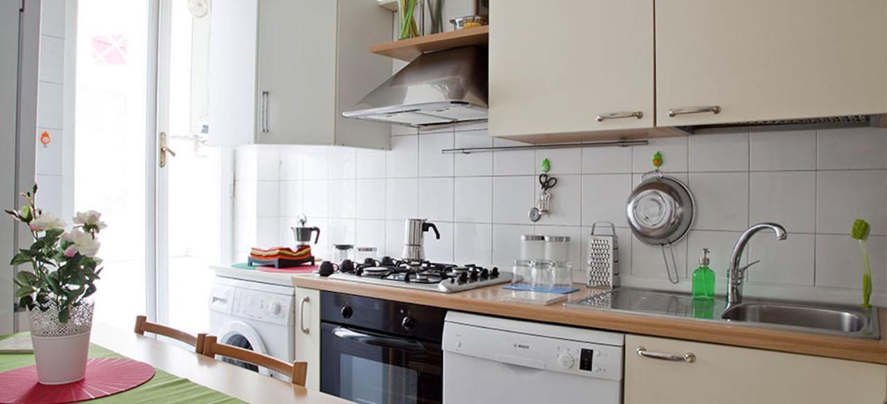 Kamchu Apartments: Ada Affittacamere *