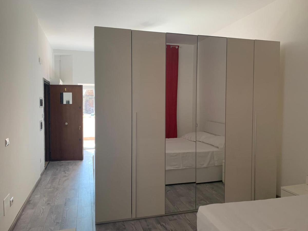 Apartahotel Vm Roma