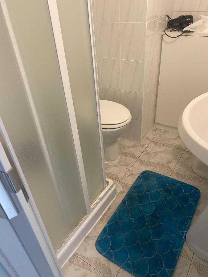 Apartamento Blu Loft *