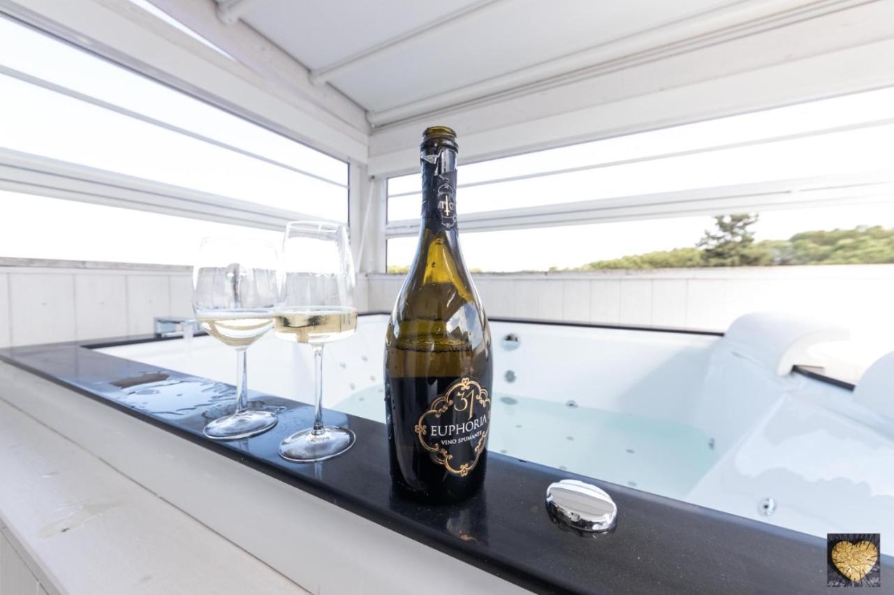 Suitefrattini Private Rooftop Apartamento *