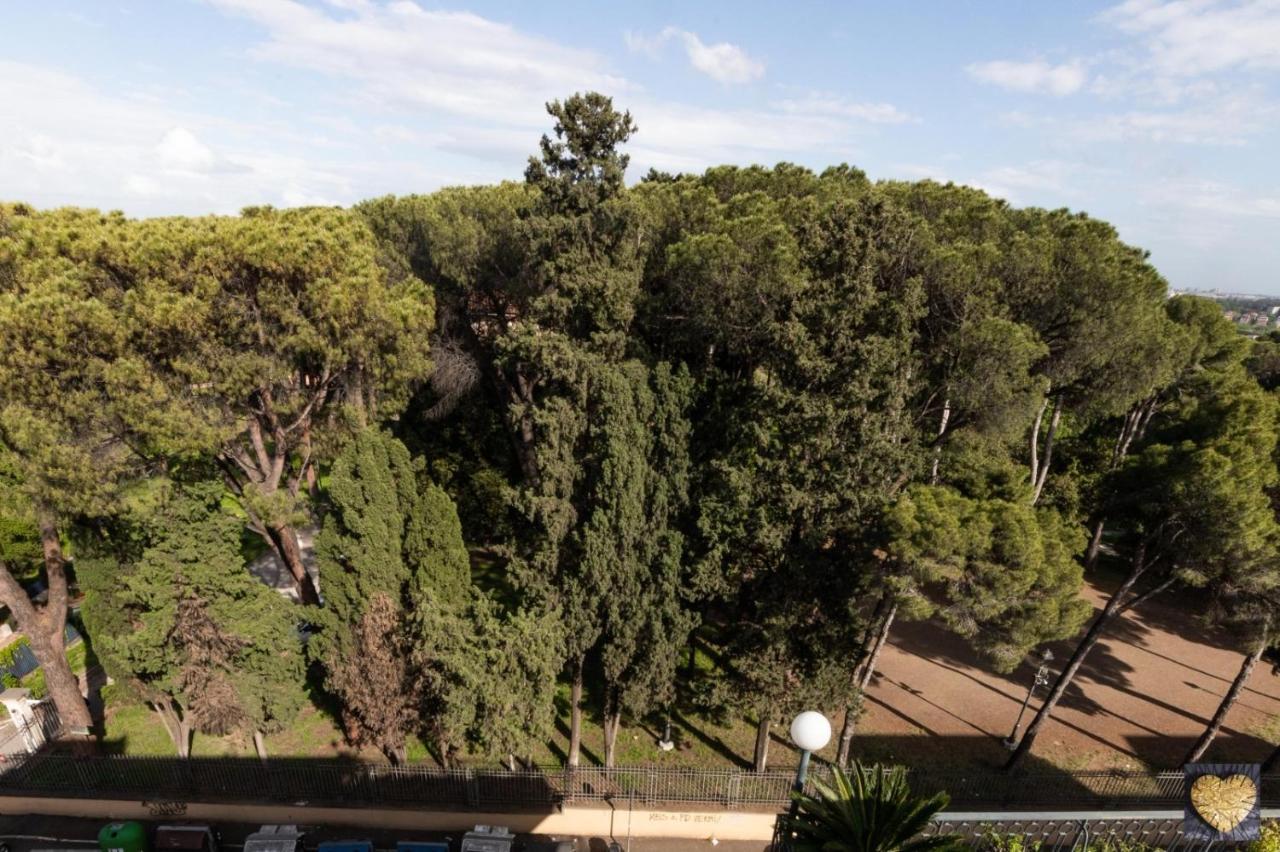 Suitefrattini Private Rooftop Apartamento *