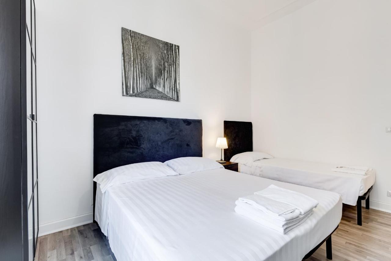 Apartamento La Casa Di Andrea Ai Musei Vaticani 2 Roma
