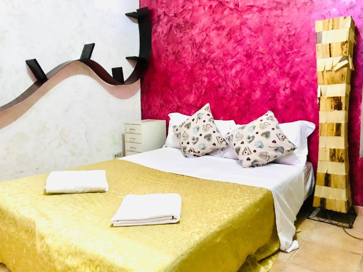 Termini Guest House Inn Pensión