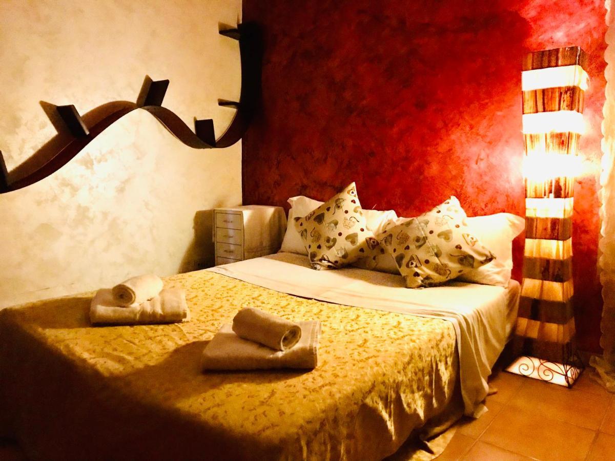 Pensión Termini Guest House Inn Roma