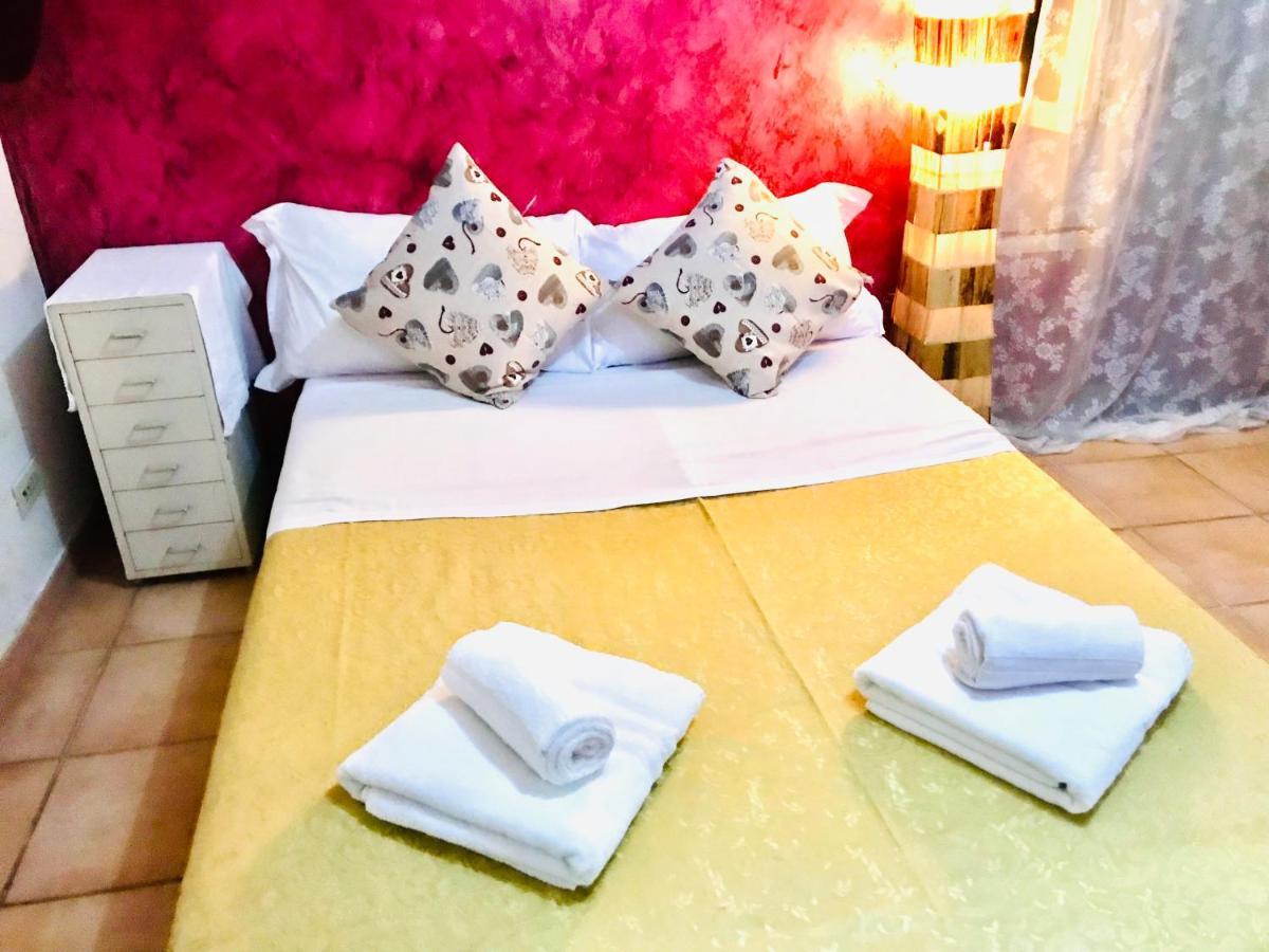 Pensión Termini Guest House Inn *
