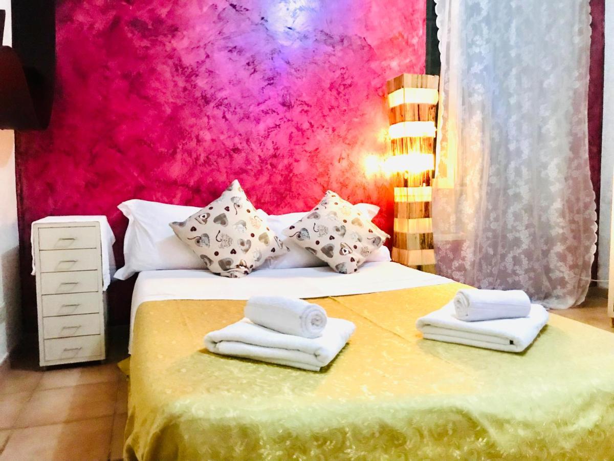 Pensión Termini Guest House Inn