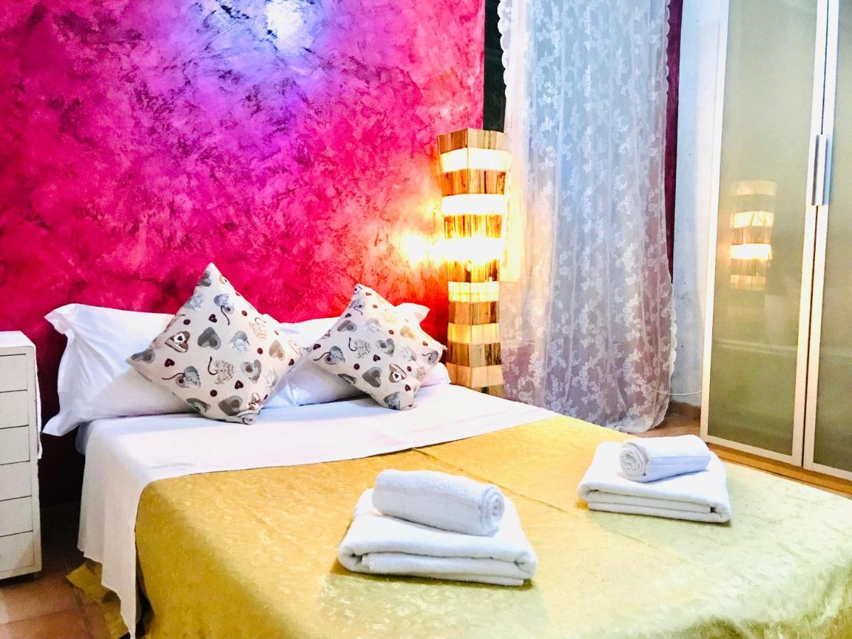 Termini Guest House Inn *