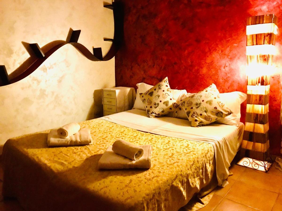 Pensión Termini Guest House Inn