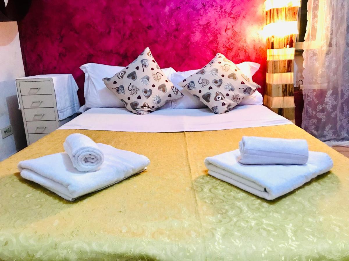 Termini Guest House Inn Pensión