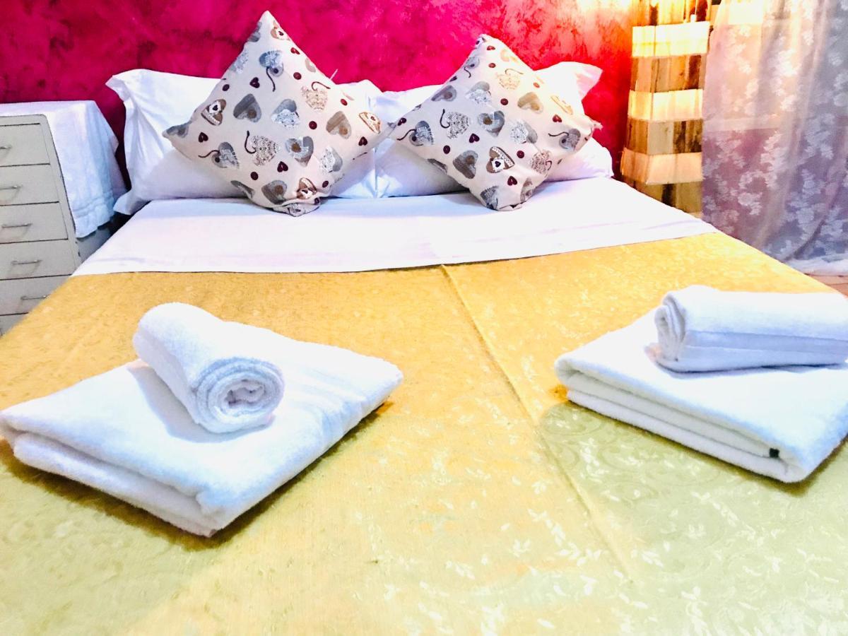 Termini Guest House Inn *