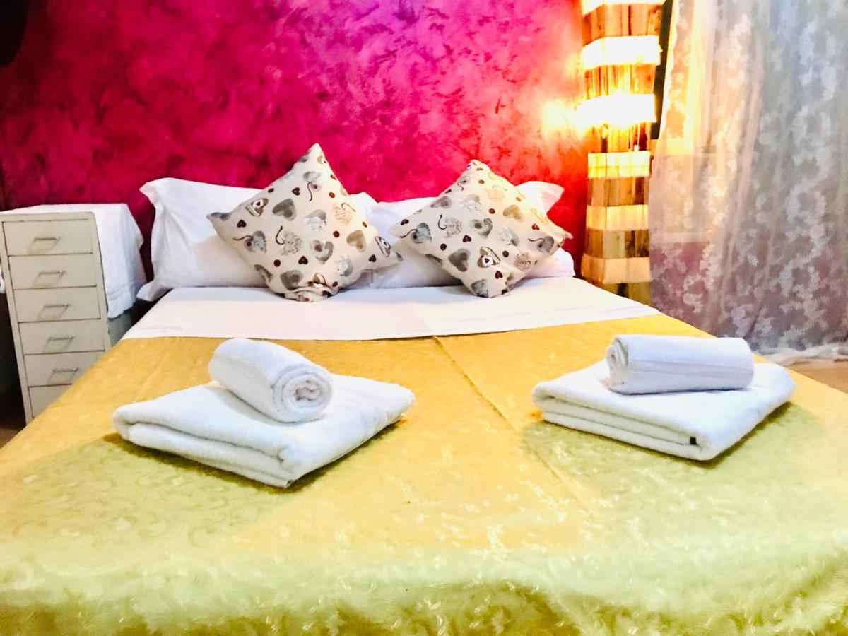 Pensión Termini Guest House Inn