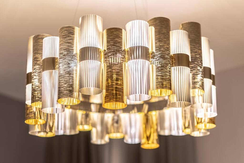 Vivi Trevi Luxury Suites Appartamento Roma