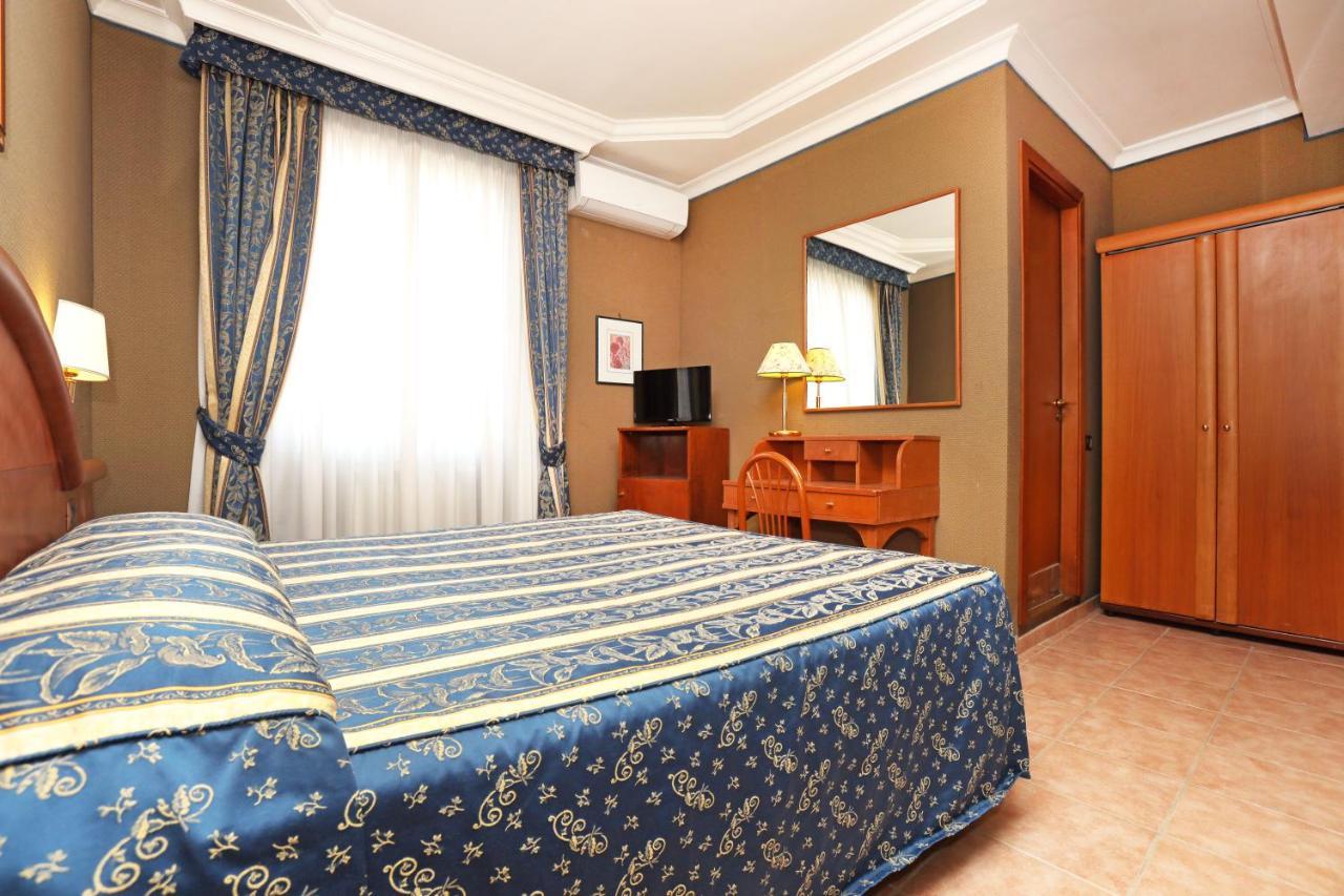 Rimini Hotell