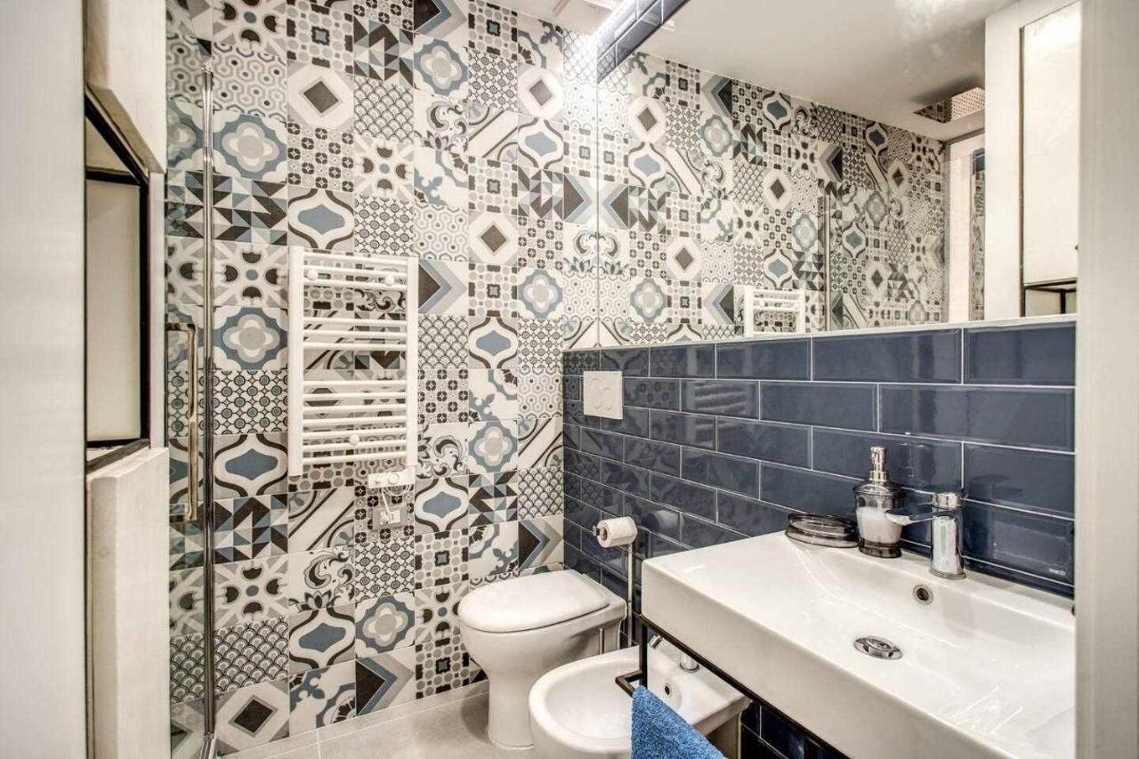 Original House In Trastevere * Rom